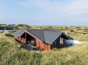 Holiday home Hvide Sande LIV, Hvide Sande